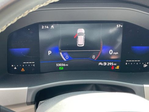 Certified 2023 Volkswagen Atlas SE AWD/4WD image 22