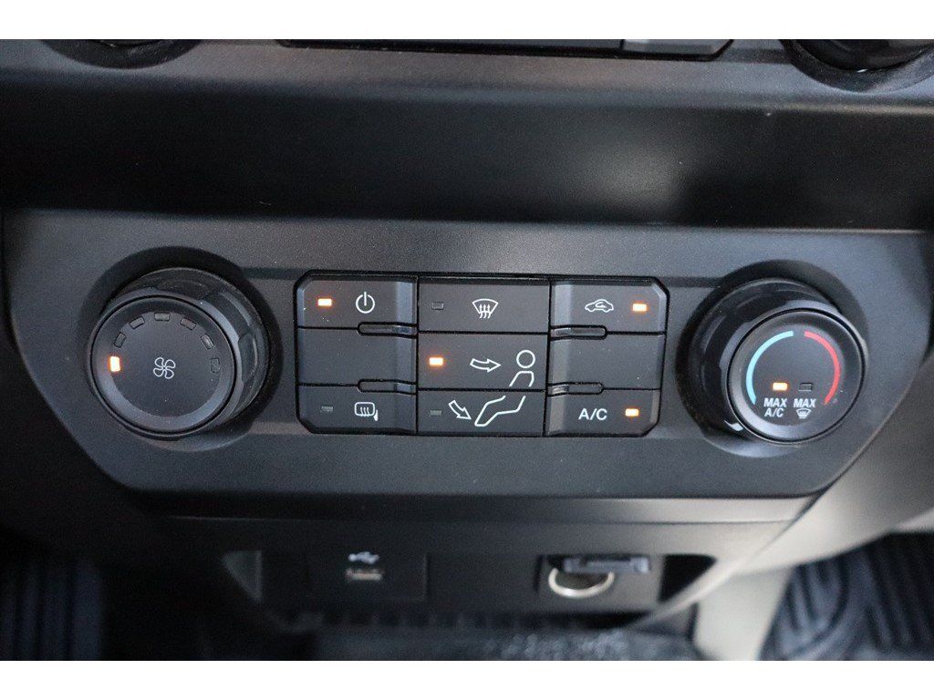 Used 2020 Ford F450 XL w/ STX Appearance Package AWD/4WD image 27