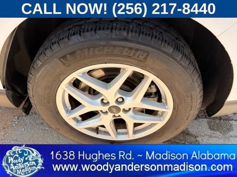 Used 2024 Ford Edge SEL AWD/4WD image 8