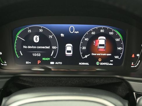 Certified 2026 Honda Accord Sport image 21