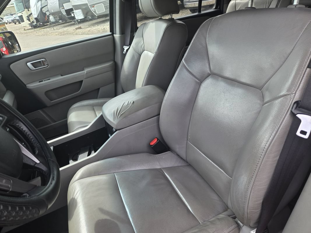 Used 2015 Honda Pilot EX-L image 16