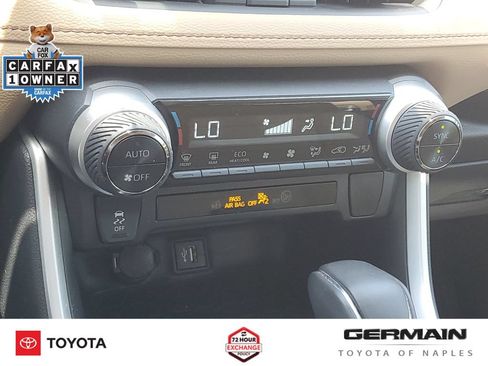 Certified 2023 Toyota RAV4 XLE Premium AWD/4WD image 31