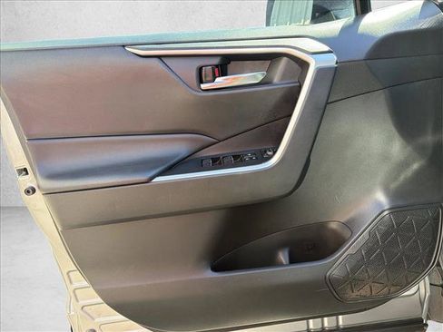 Certified 2024 Toyota RAV4 XLE AWD/4WD image 10