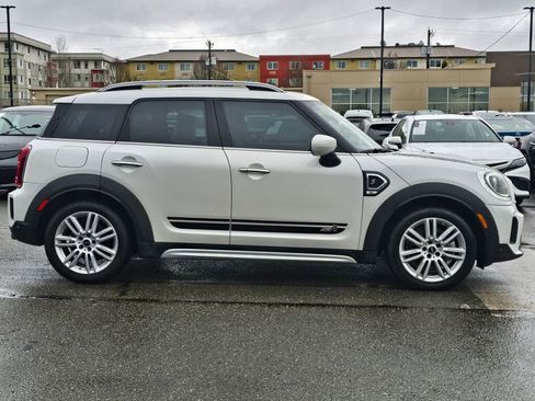 Used 2024 MINI Cooper Countryman S image 9
