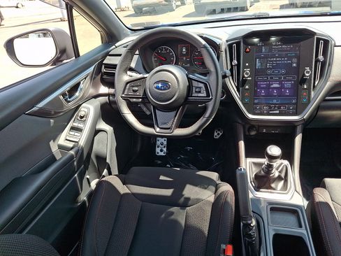 Used 2023 Subaru WRX Premium AWD/4WD image 10