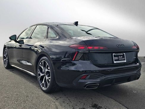 New 2026 Audi A6 Prestige image 5