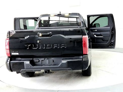 Used 2023 Toyota Tundra Platinum AWD/4WD image 11