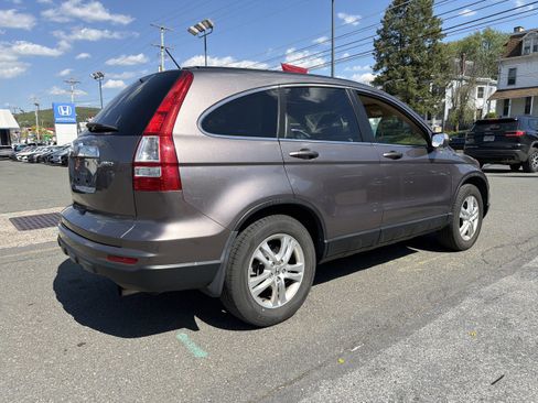 Used 2011 Honda CR-V EX-L image 7
