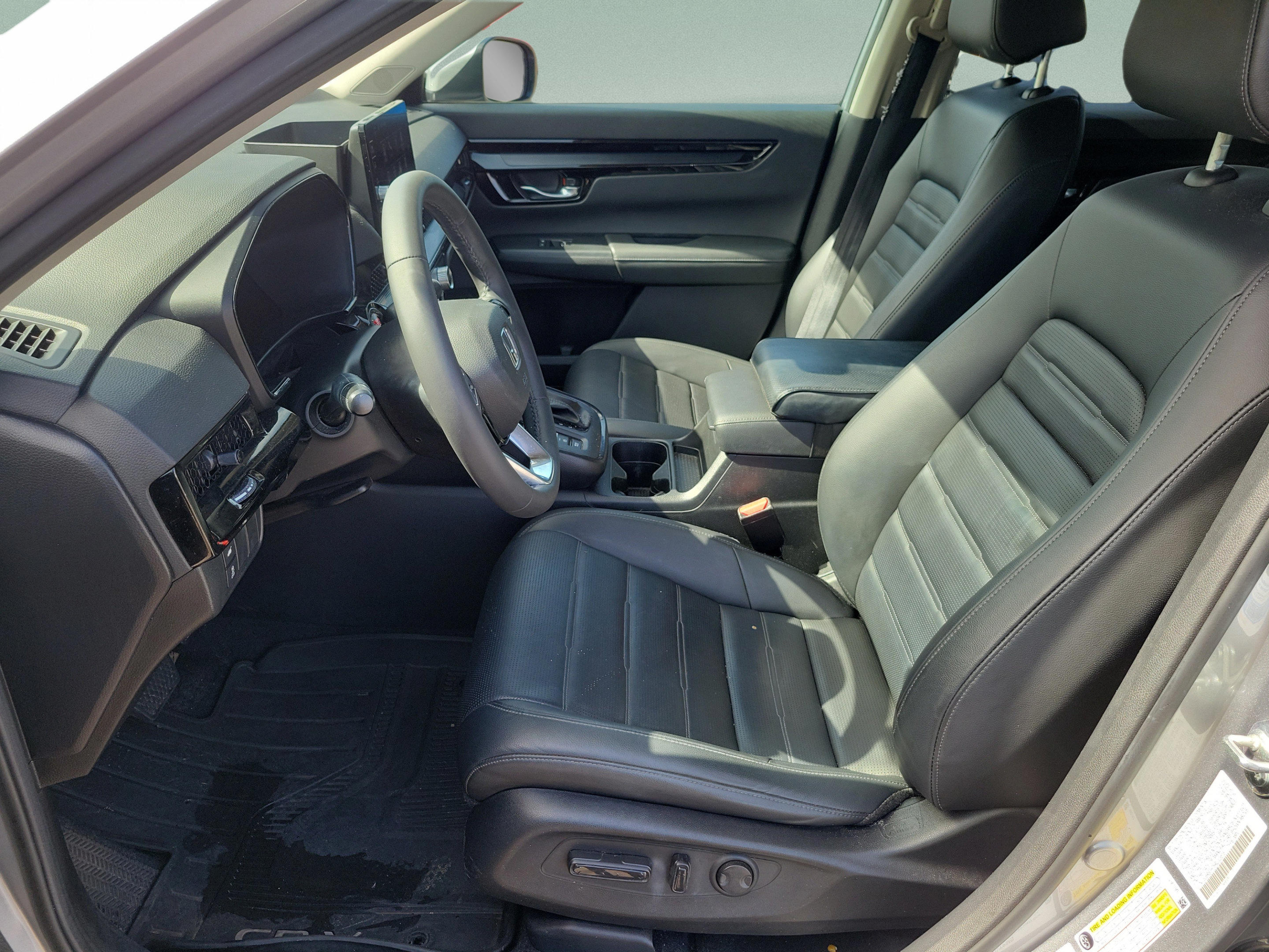 Used 2024 Honda CR-V EX-L image 25