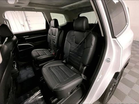 Used 2023 Kia Telluride SX X-Line AWD/4WD image 25