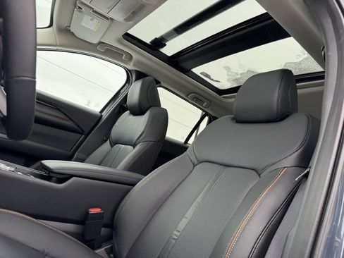 New 2026 MAZDA CX-50 2.5 Hybrid w/ Weather Package image 8