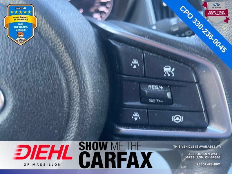 Used 2024 Subaru Outback Limited AWD/4WD image 28