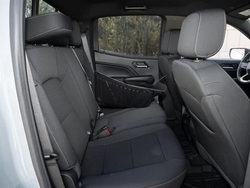 New 2026 Chevrolet Colorado LT w/ Advanced Trailering Package image 62