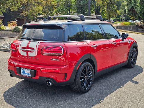 Used 2023 MINI Cooper Clubman S AWD/4WD image 5