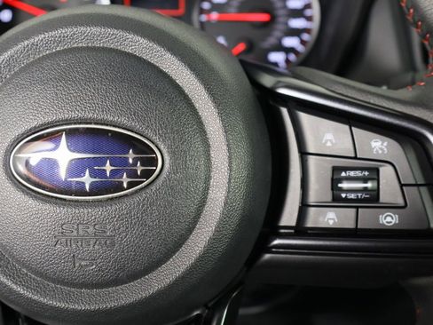 Used 2024 Subaru WRX Limited image 30