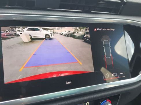 Certified 2023 Audi Q3 2.0T Premium w/ Convenience Package AWD/4WD image 28