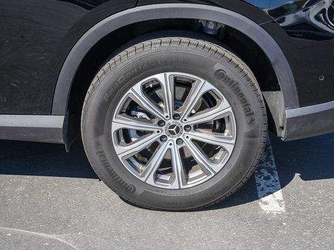Certified 2026 Mercedes-Benz GLC 300 4MATIC image 10