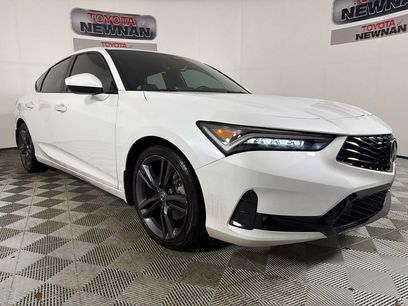 Used 2023 Acura Integra A-Spec
