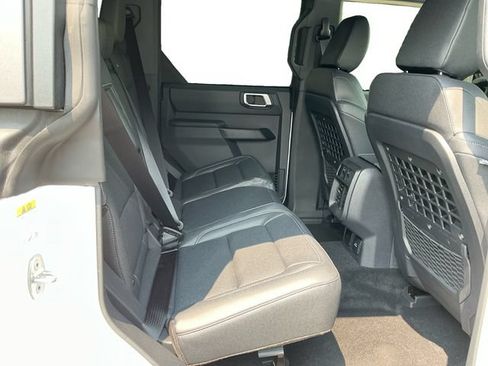 New 2026 Ford Bronco Big Bend AWD/4WD image 18