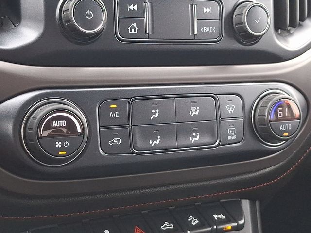 Used 2019 GMC Canyon All Terrain w/ Trailering Package AWD/4WD image 15