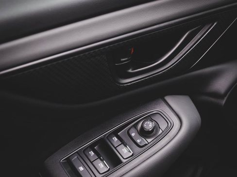 Used 2024 Subaru Outback Wilderness image 9