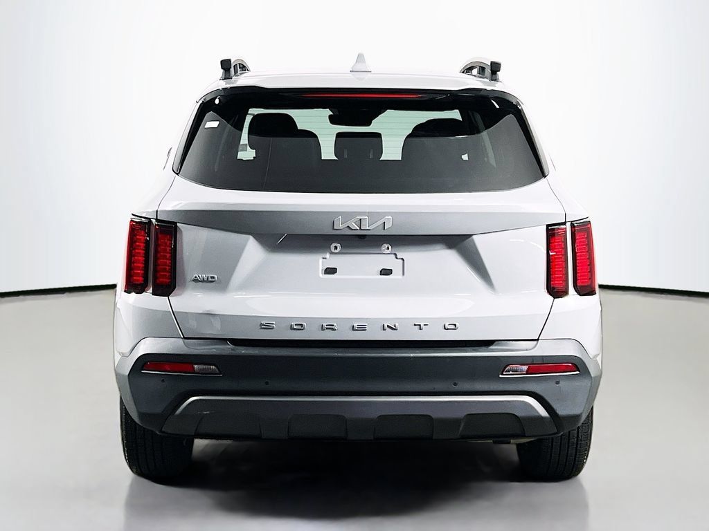 Used 2022 Kia Sorento S w/ Panoramic Sunroof Package AWD/4WD image 6