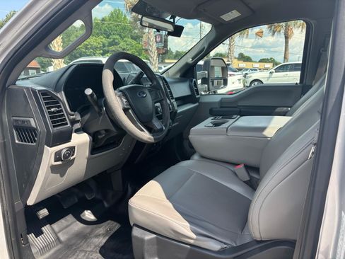 Used 2016 Ford F150 XL w/ Heavy-Duty Payload Package RWD image 31