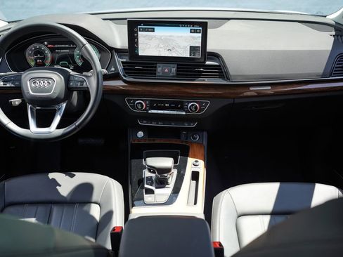Used 2023 Audi Q5 2.0T Premium Plus w/ Premium Plus Package AWD/4WD image 20