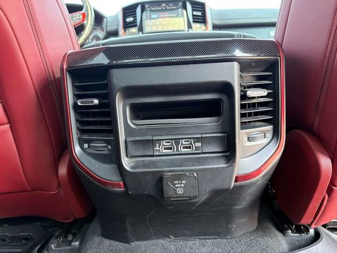 Used 2019 RAM 1500 Rebel w/ Level 2 Equipment Group AWD/4WD image 23