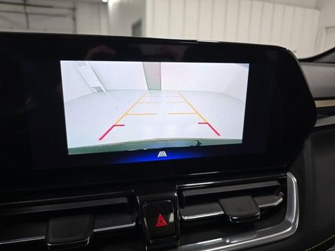 New 2026 Chevrolet TrailBlazer ACTIV w/ Convenience Package image 14