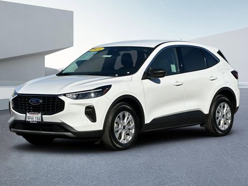 Used 2024 Ford Escape Active image 8