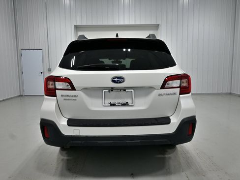 Used 2019 Subaru Outback 2.5i Premium AWD/4WD image 29