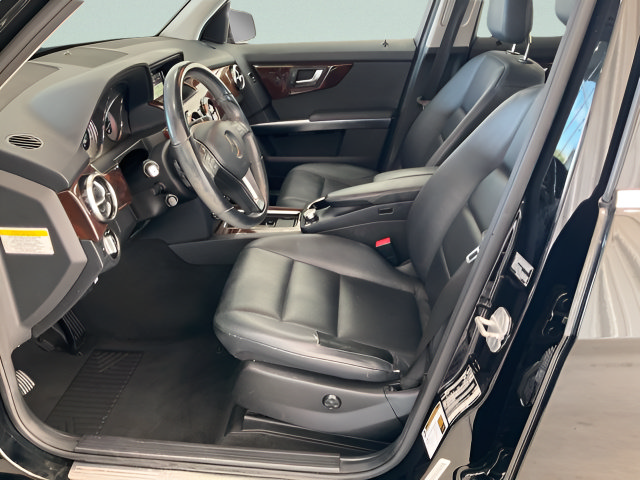 Used 2014 Mercedes-Benz GLK 350 2WD image 7