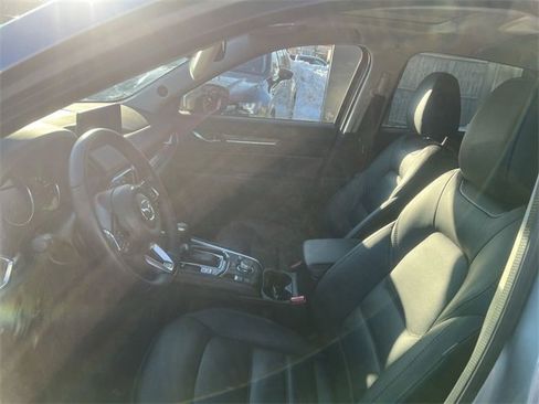 Certified 2023 MAZDA CX-5 AWD 2.5 S w/ Premium Plus Pkg image 11