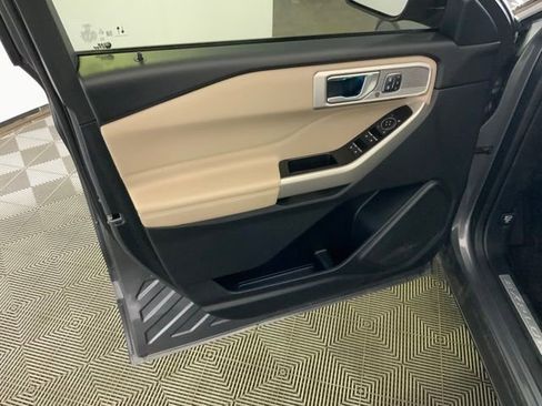 Used 2021 Ford Explorer Limited w/ Equipment Group 301A RWD image 21