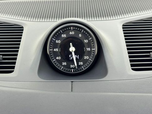 Used 2024 Porsche Cayenne S image 27