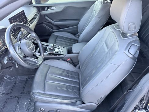 Used 2021 Audi A5 2.0T Premium image 26