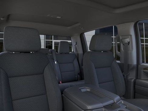 New 2026 GMC Sierra 2500 SLE w/ SLE Value Package; AWD/4WD image 48