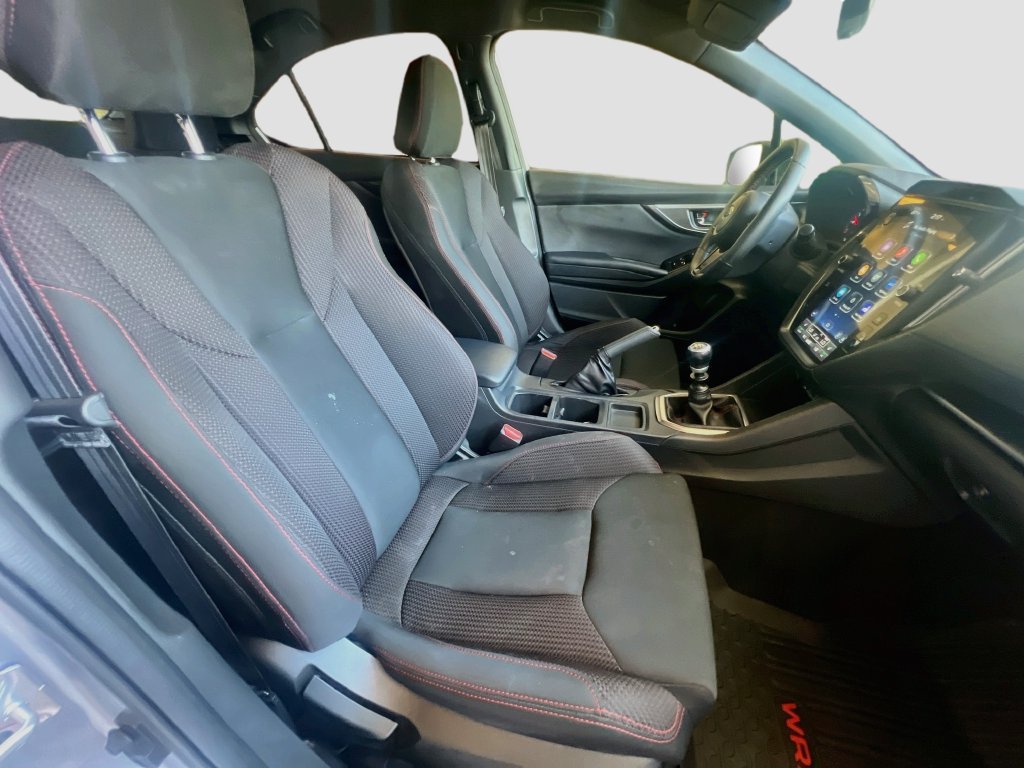 Used 2024 Subaru WRX Premium AWD/4WD image 27