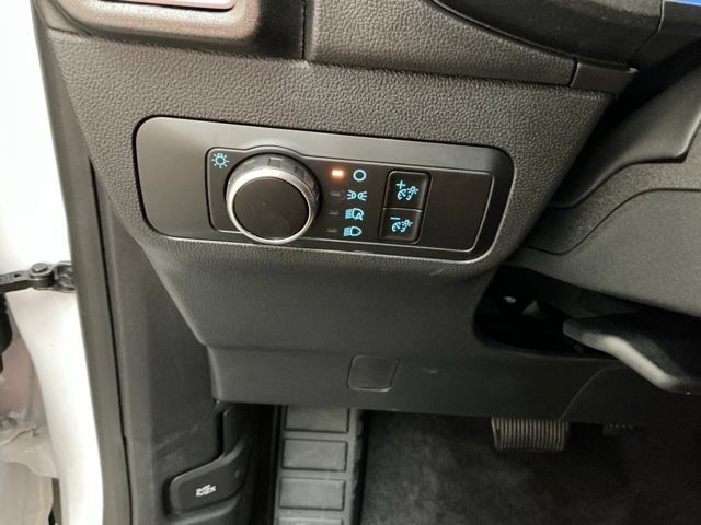 New 2026 Ford Bronco Sport Big Bend AWD/4WD image 20