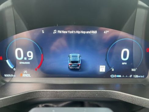 Used 2025 Ford Explorer ST-Line image 20