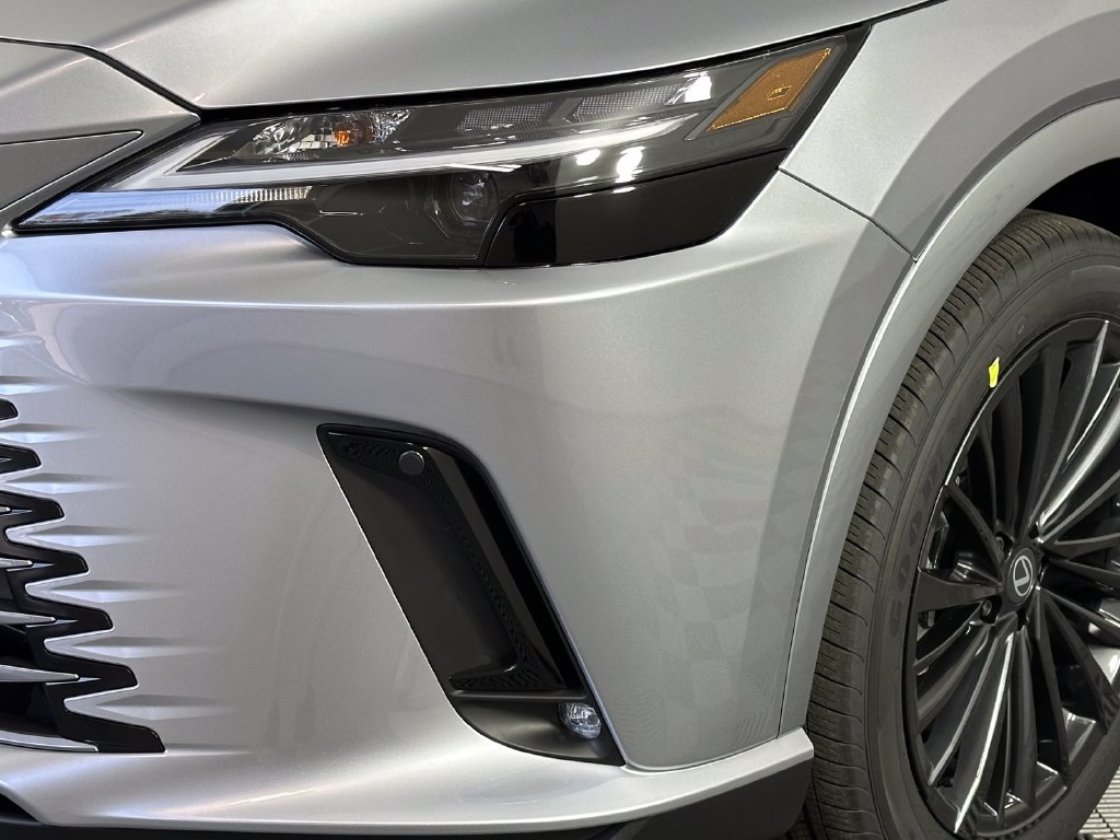 New 2026 Lexus RX 350 Premium AWD/4WD image 13