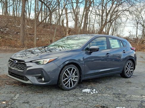 New 2026 Subaru Impreza 2.0i Sport image 3
