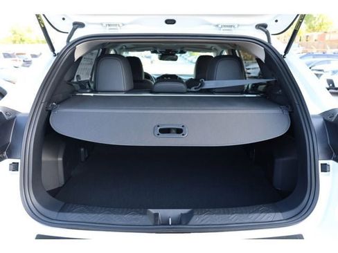 New 2026 Subaru Crosstrek 2.5i Limited AWD/4WD image 32