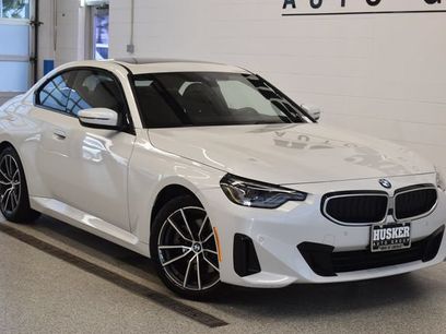 Used 2026 BMW 230i xDrive Coupe