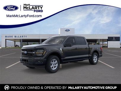 New 2026 Ford F150 XLT