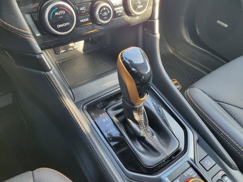 Certified 2024 Subaru Forester Wilderness image 19