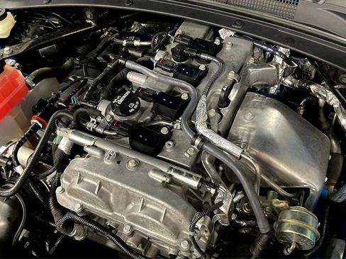 Used 2022 Chevrolet Camaro LS image 34