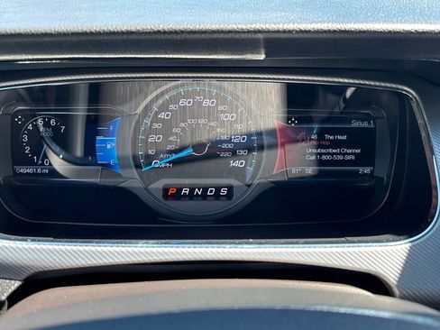 Used 2018 Ford Taurus SHO AWD/4WD image 26