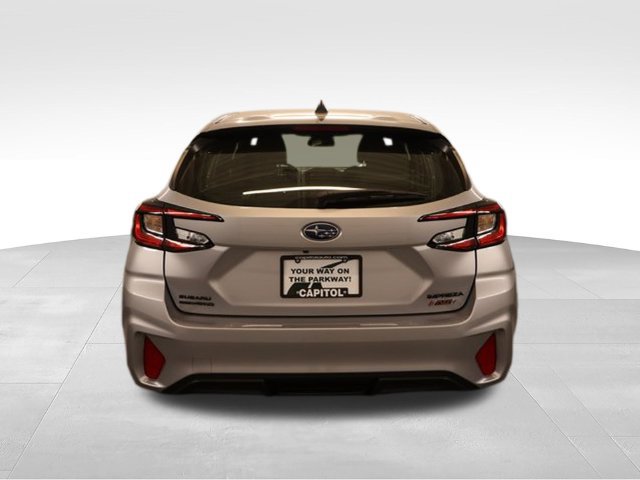 New 2026 Subaru Impreza RS AWD/4WD image 3